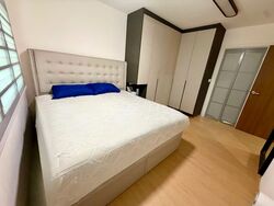 Blk 420C Waterfront II @ Northshore (Punggol), HDB 5 Rooms #592306811